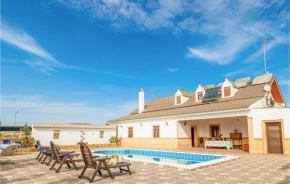 Beautiful Home In Lucena, Lucena
